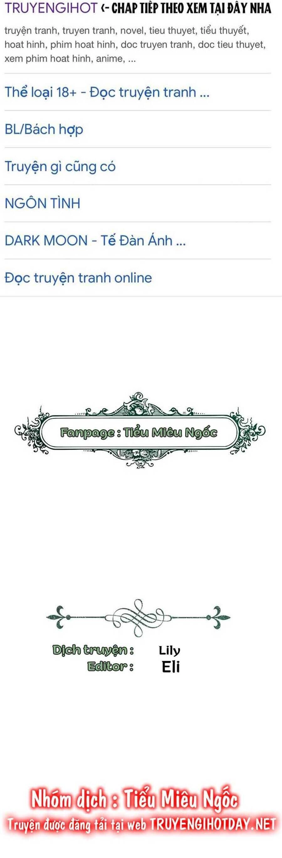 Nhân Vật Phản Diện Cũng Khó Chịu Chapter 85 - 2