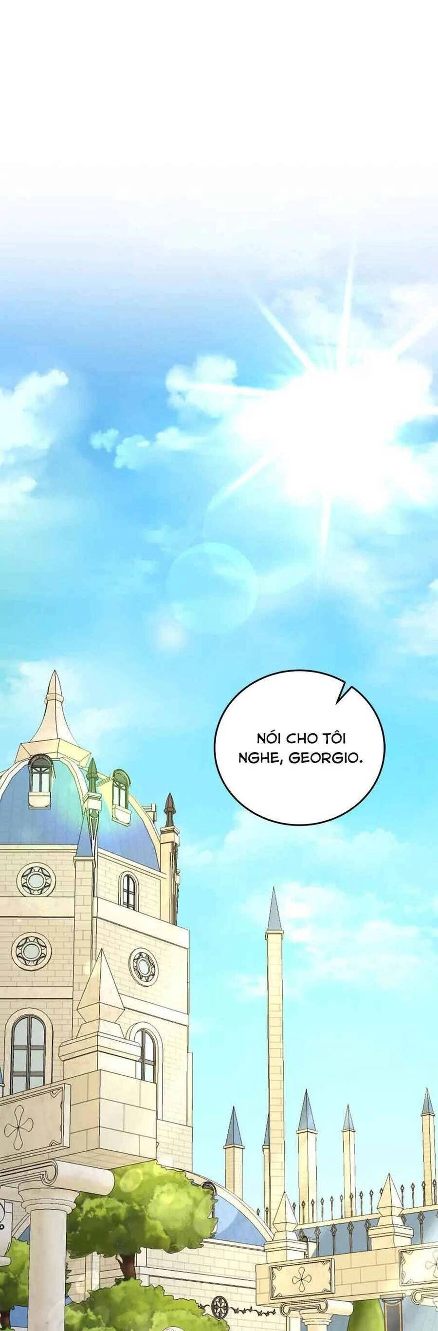 Nhân Vật Phản Diện Cũng Khó Chịu Chapter 85 - 3