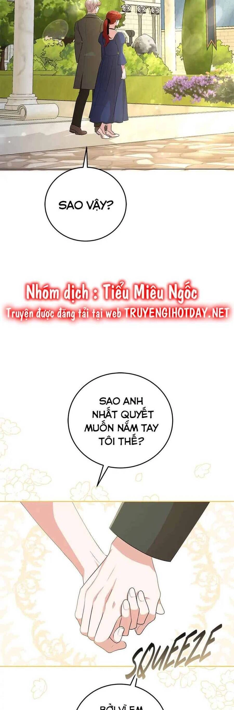 Nhân Vật Phản Diện Cũng Khó Chịu Chapter 85 - 4