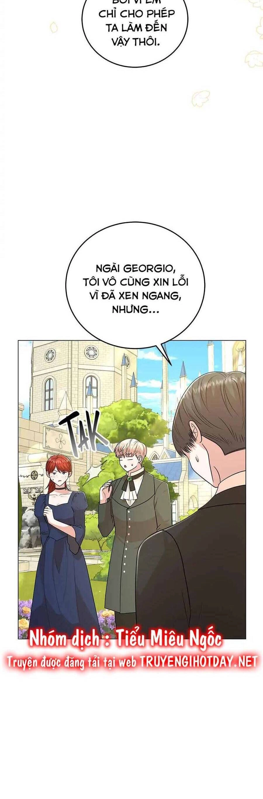 Nhân Vật Phản Diện Cũng Khó Chịu Chapter 85 - 5