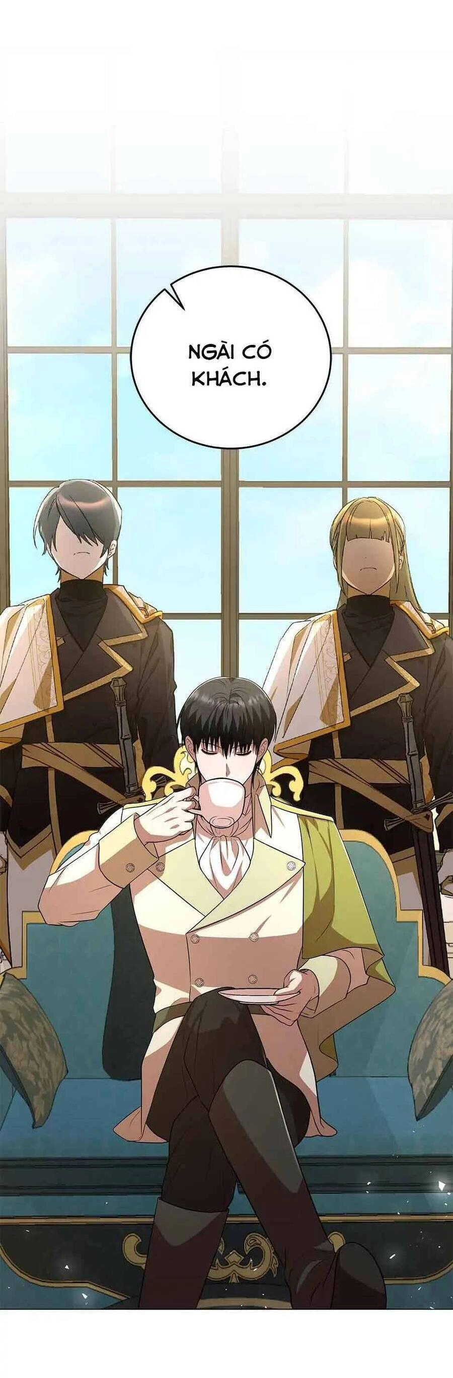 Nhân Vật Phản Diện Cũng Khó Chịu Chapter 85 - 6