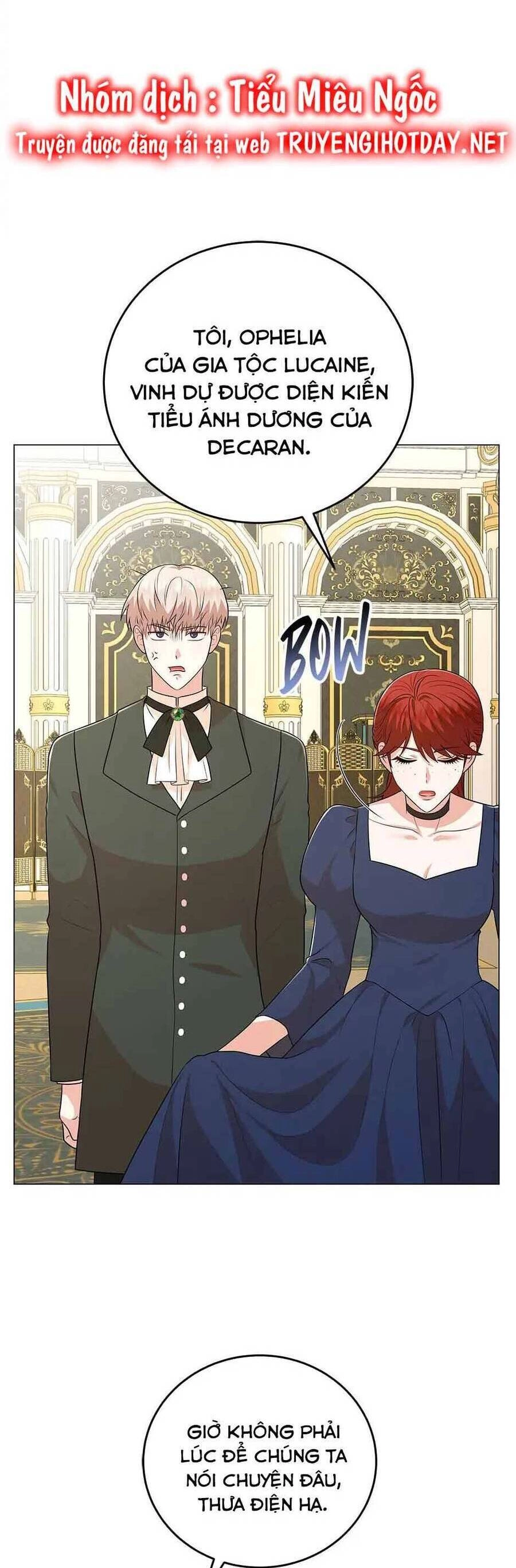 Nhân Vật Phản Diện Cũng Khó Chịu Chapter 85 - 7