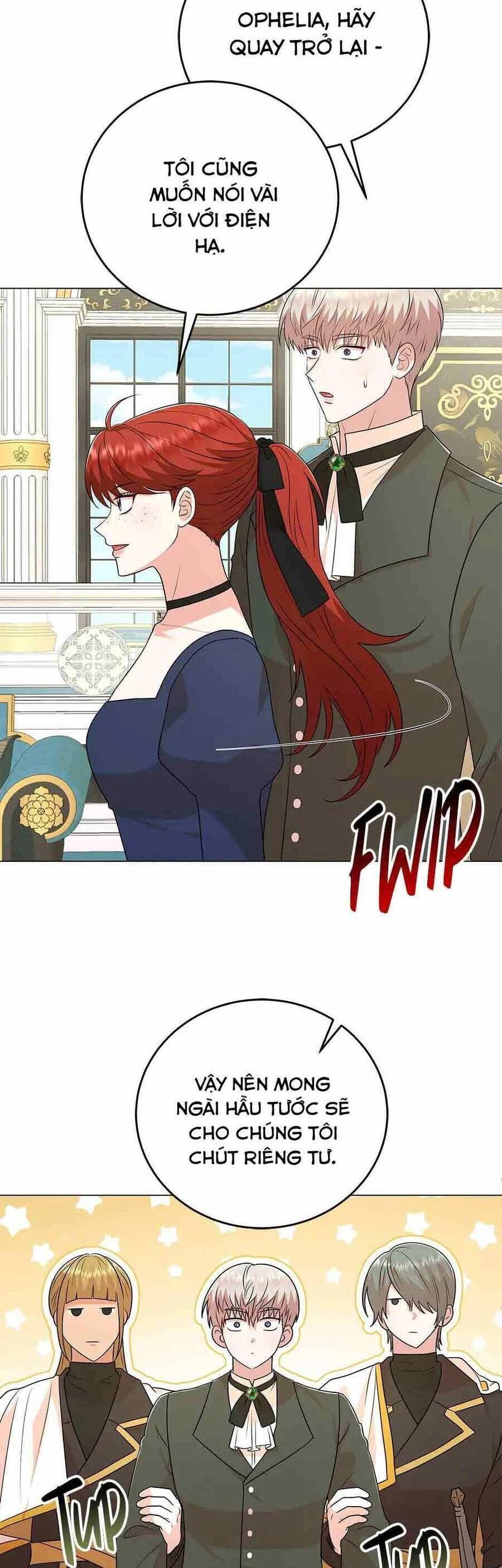 Nhân Vật Phản Diện Cũng Khó Chịu Chapter 85 - 10