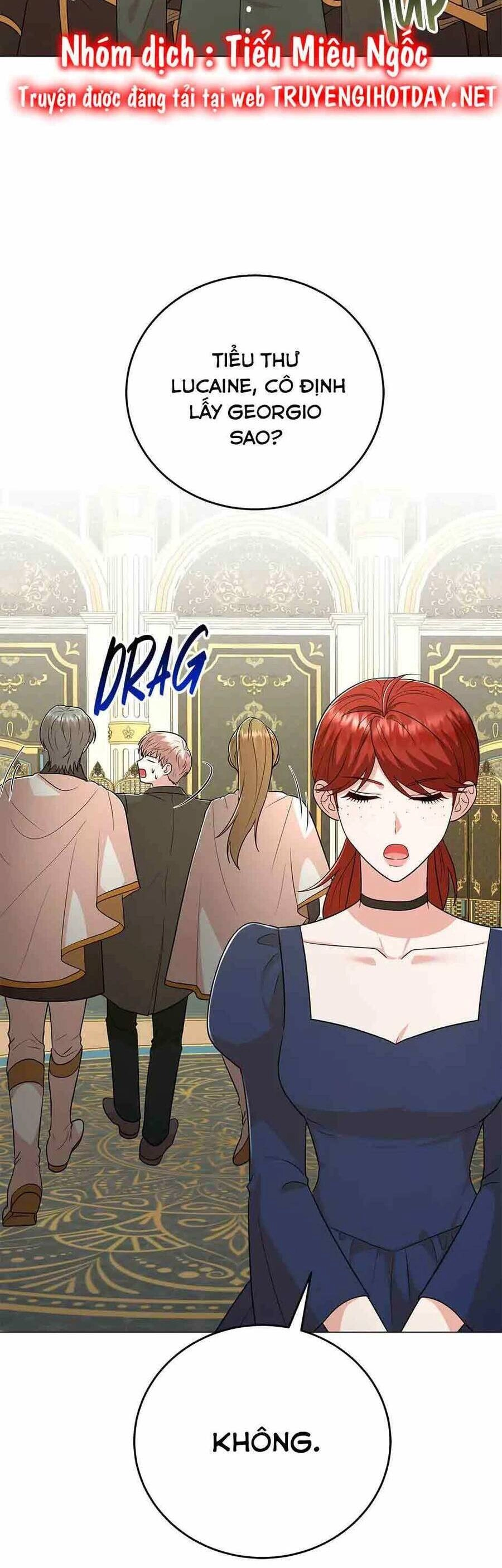 Nhân Vật Phản Diện Cũng Khó Chịu Chapter 85 - 11