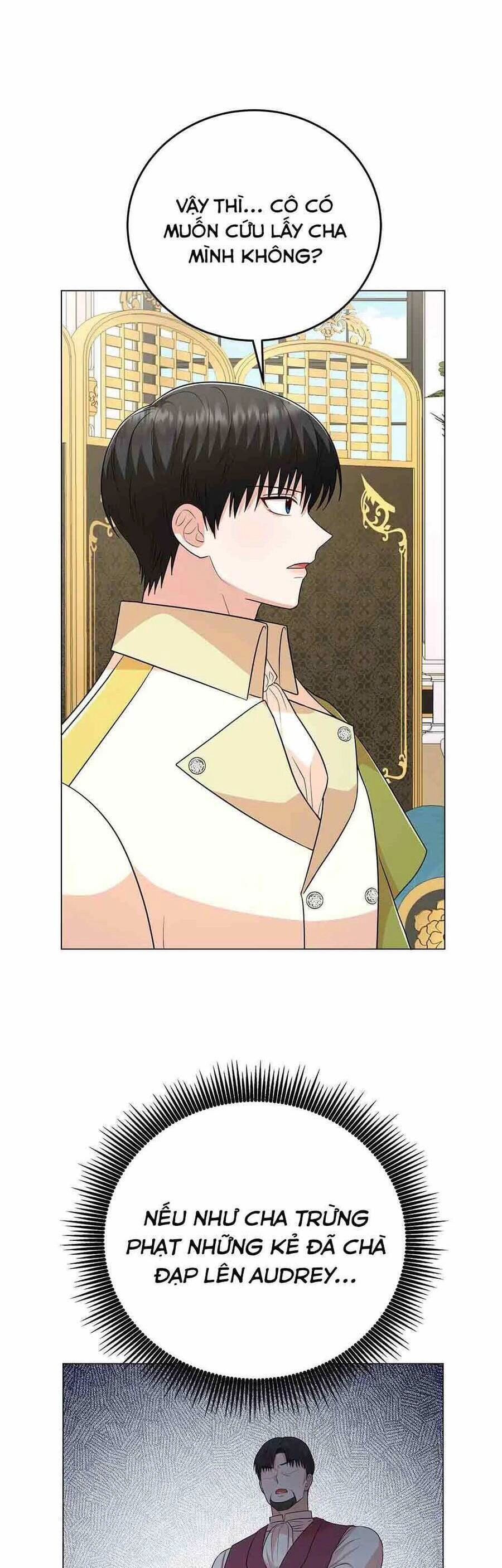 Nhân Vật Phản Diện Cũng Khó Chịu Chapter 85 - 12