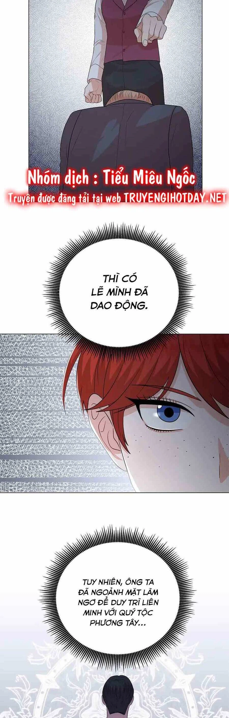 Nhân Vật Phản Diện Cũng Khó Chịu Chapter 85 - 13