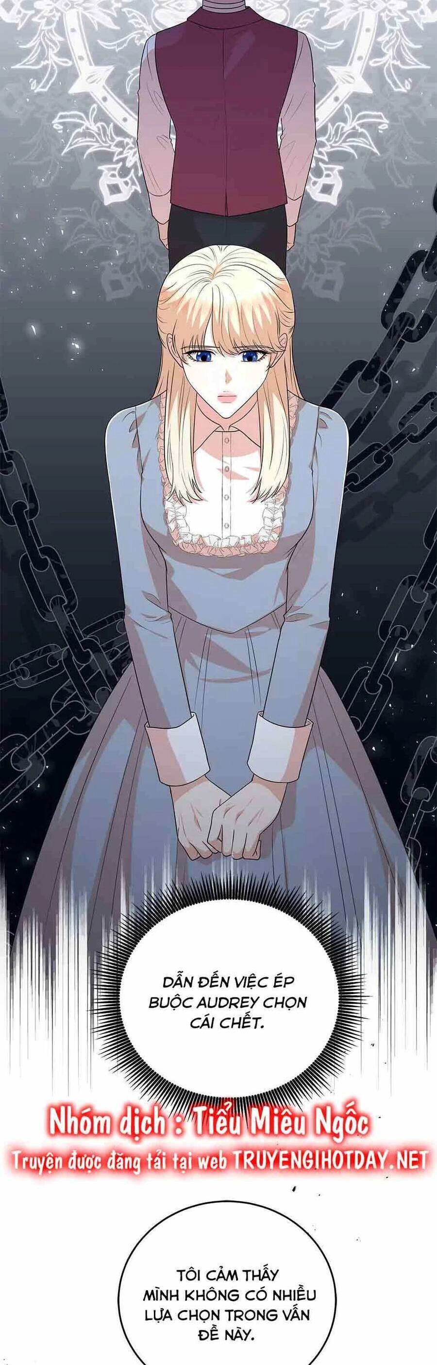 Nhân Vật Phản Diện Cũng Khó Chịu Chapter 85 - 14