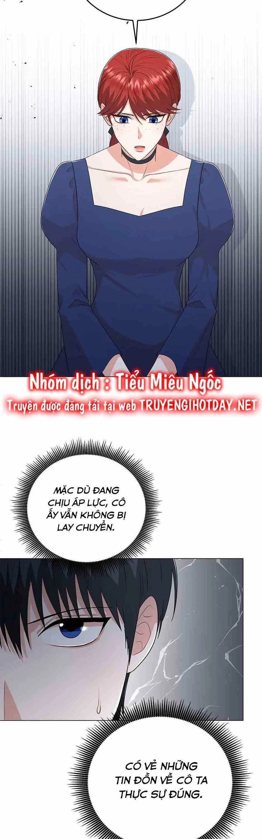 Nhân Vật Phản Diện Cũng Khó Chịu Chapter 85 - 15