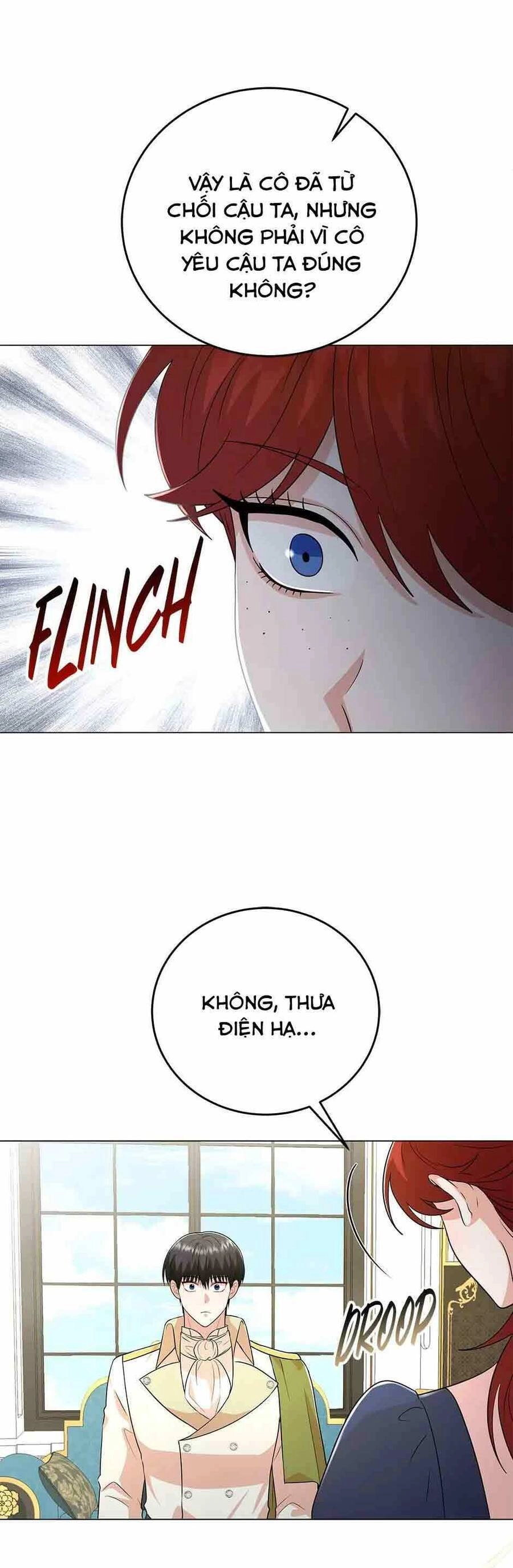 Nhân Vật Phản Diện Cũng Khó Chịu Chapter 85 - 21