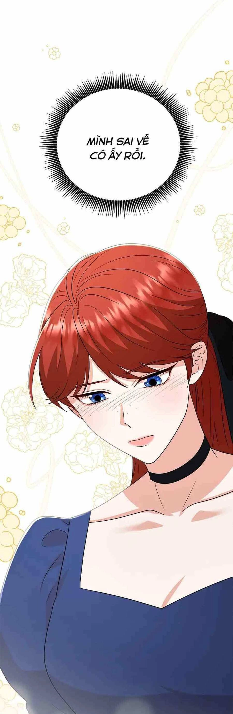 Nhân Vật Phản Diện Cũng Khó Chịu Chapter 85 - 22