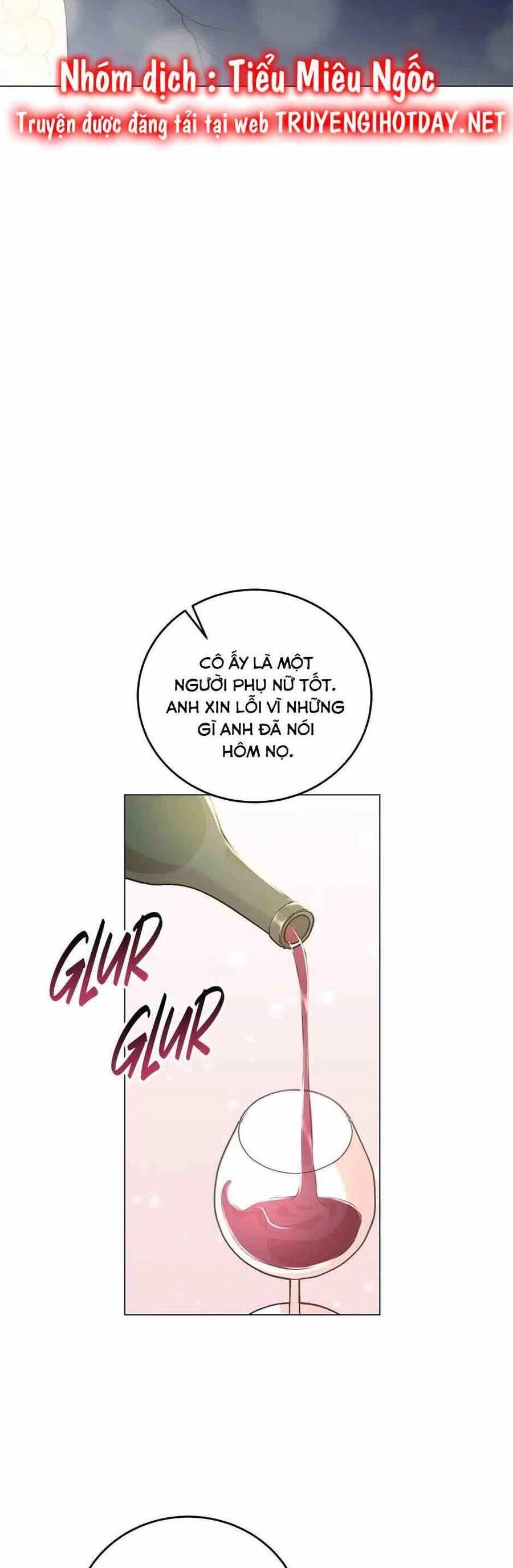 Nhân Vật Phản Diện Cũng Khó Chịu Chapter 85 - 23