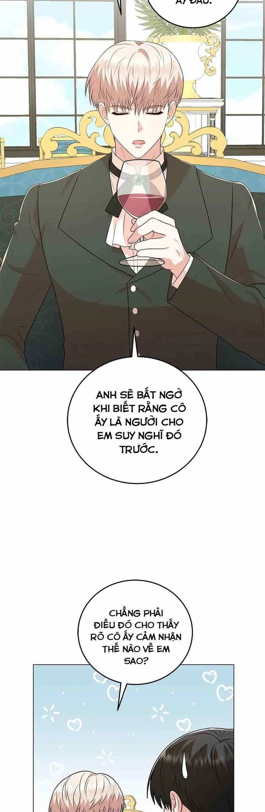 Nhân Vật Phản Diện Cũng Khó Chịu Chapter 85 - 25