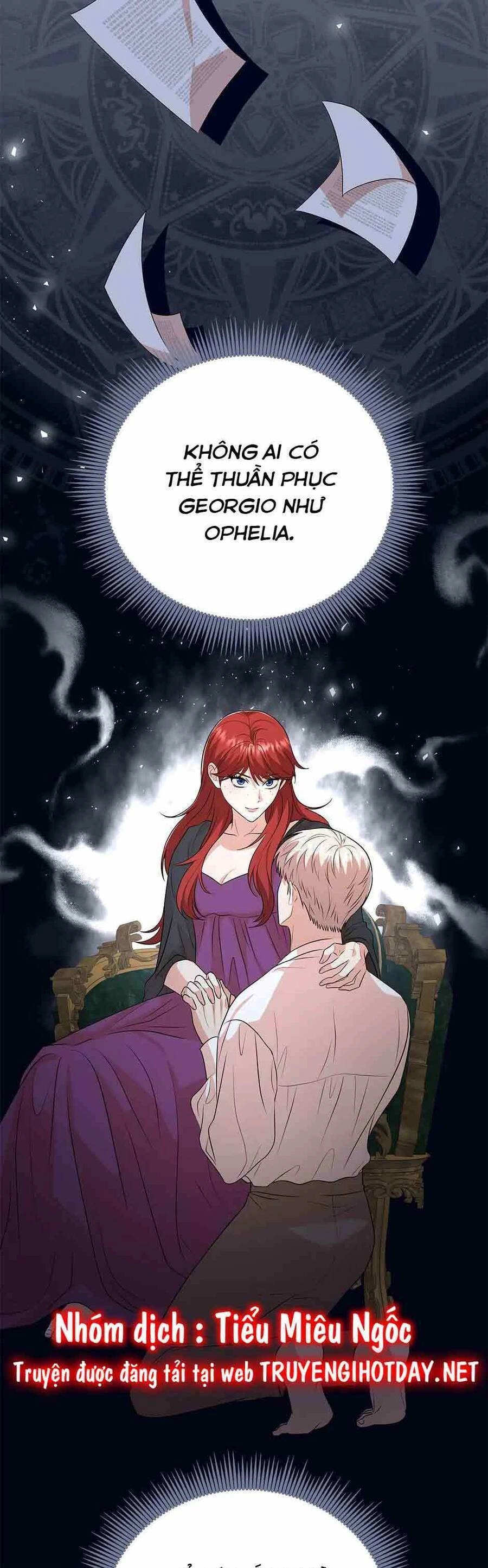 Nhân Vật Phản Diện Cũng Khó Chịu Chapter 85 - 27