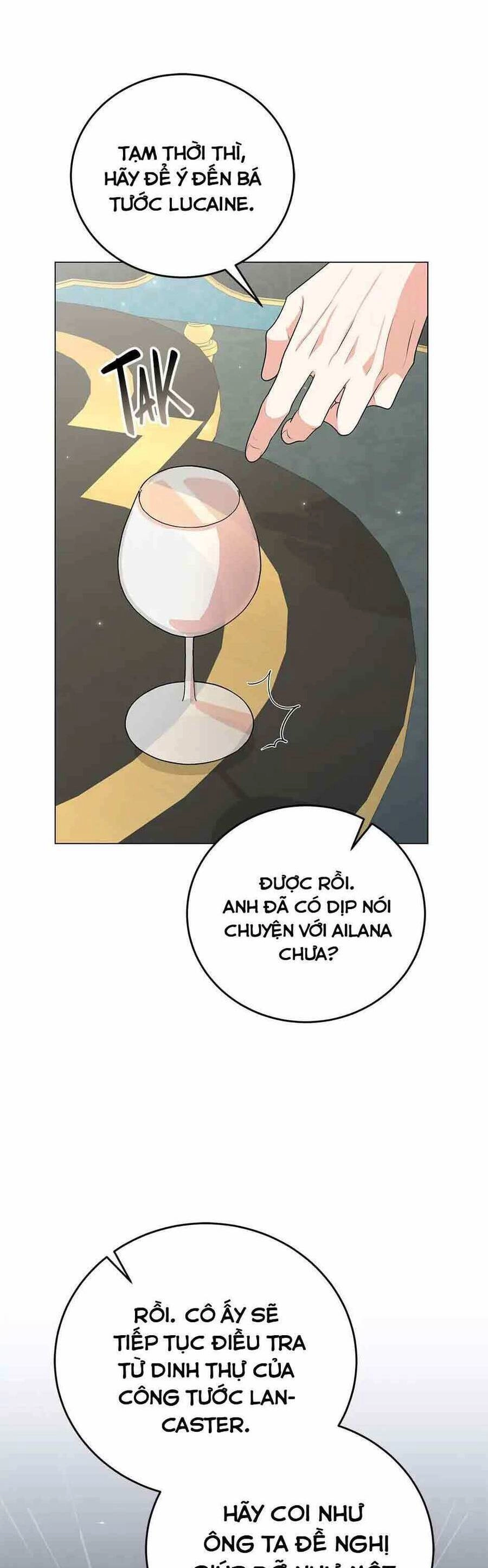 Nhân Vật Phản Diện Cũng Khó Chịu Chapter 85 - 29