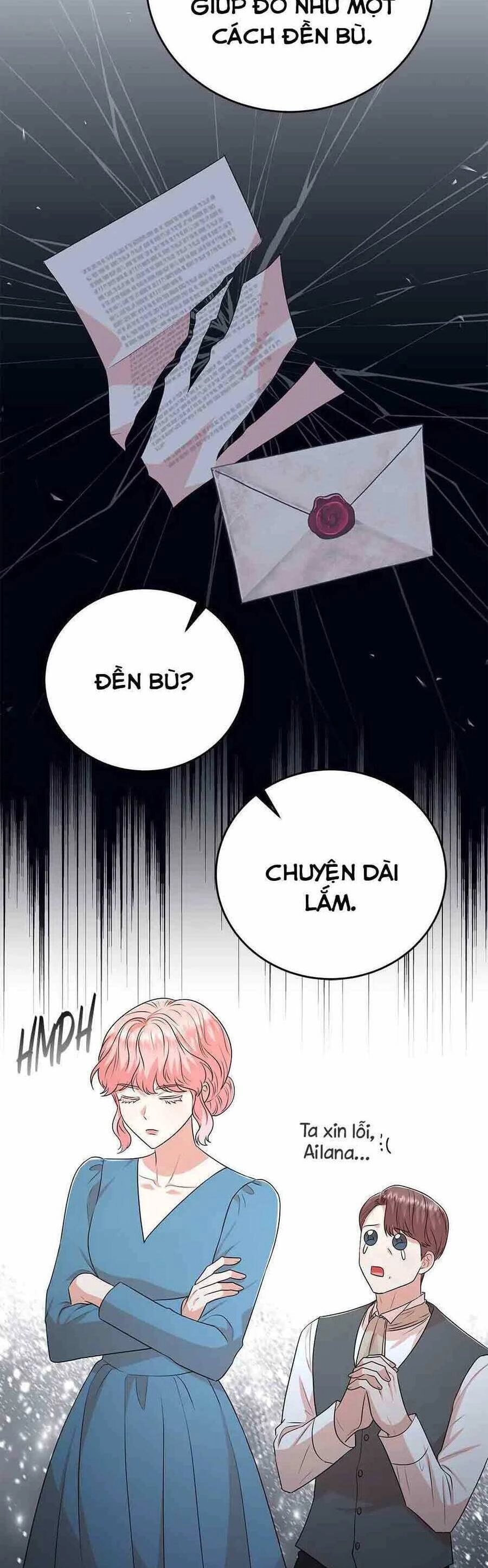 Nhân Vật Phản Diện Cũng Khó Chịu Chapter 85 - 30