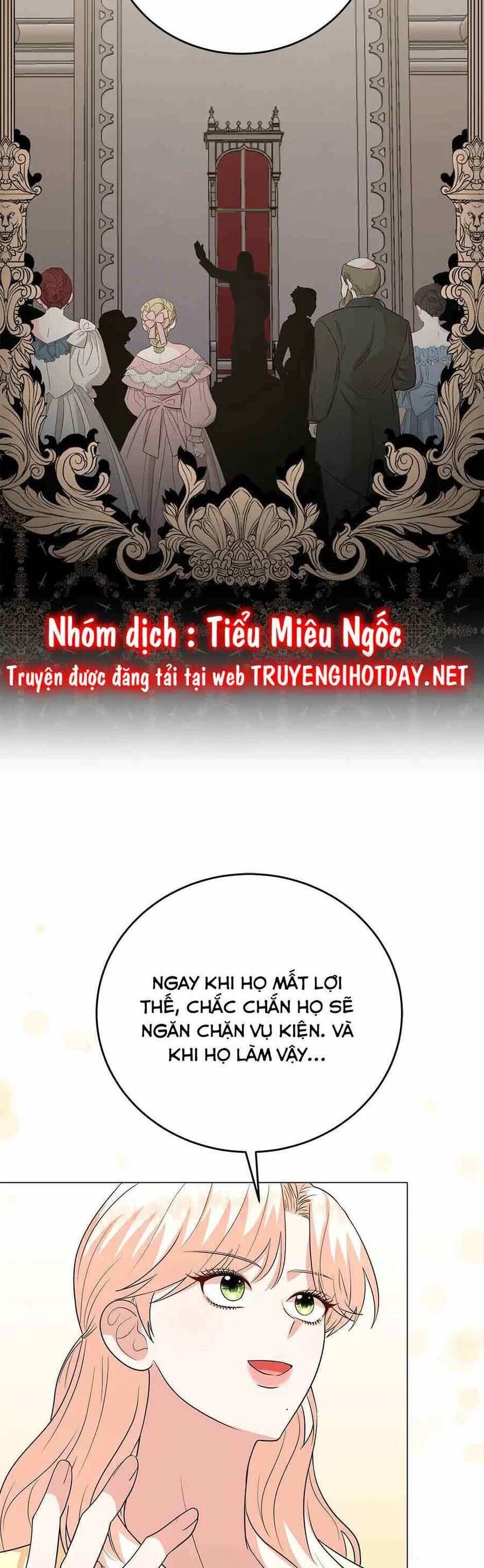 Nhân Vật Phản Diện Cũng Khó Chịu Chapter 85 - 35