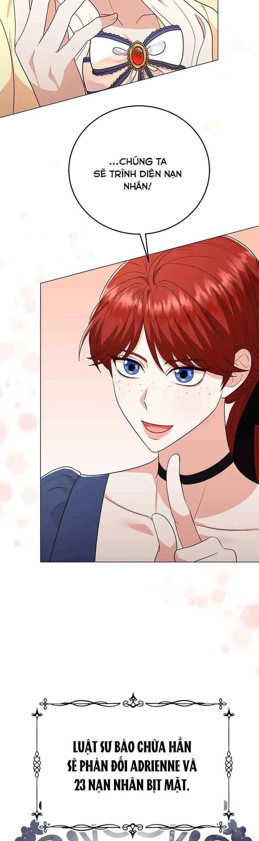 Nhân Vật Phản Diện Cũng Khó Chịu Chapter 85 - 36