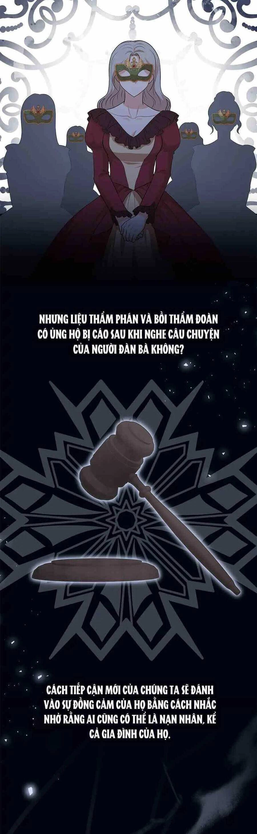 Nhân Vật Phản Diện Cũng Khó Chịu Chapter 85 - 37