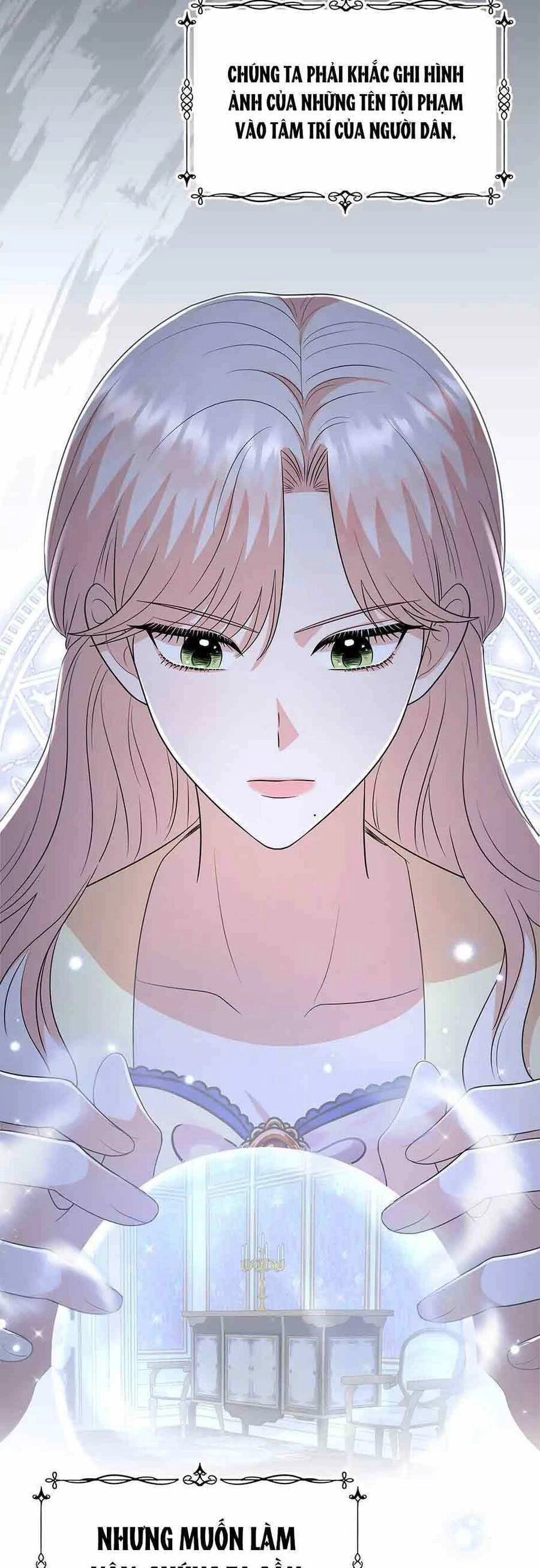 Nhân Vật Phản Diện Cũng Khó Chịu Chapter 85 - 39