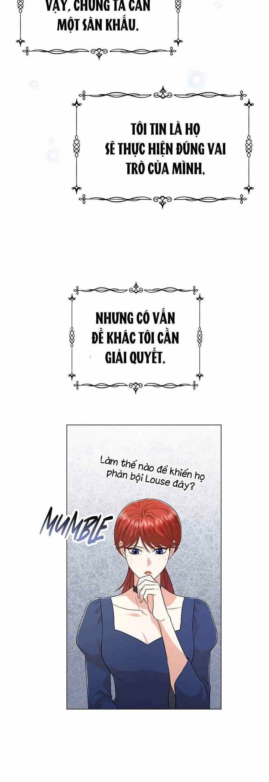 Nhân Vật Phản Diện Cũng Khó Chịu Chapter 85 - 40