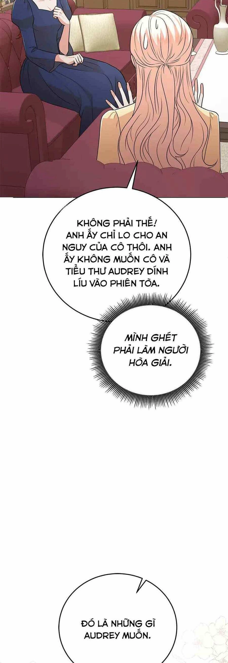 Nhân Vật Phản Diện Cũng Khó Chịu Chapter 85 - 42