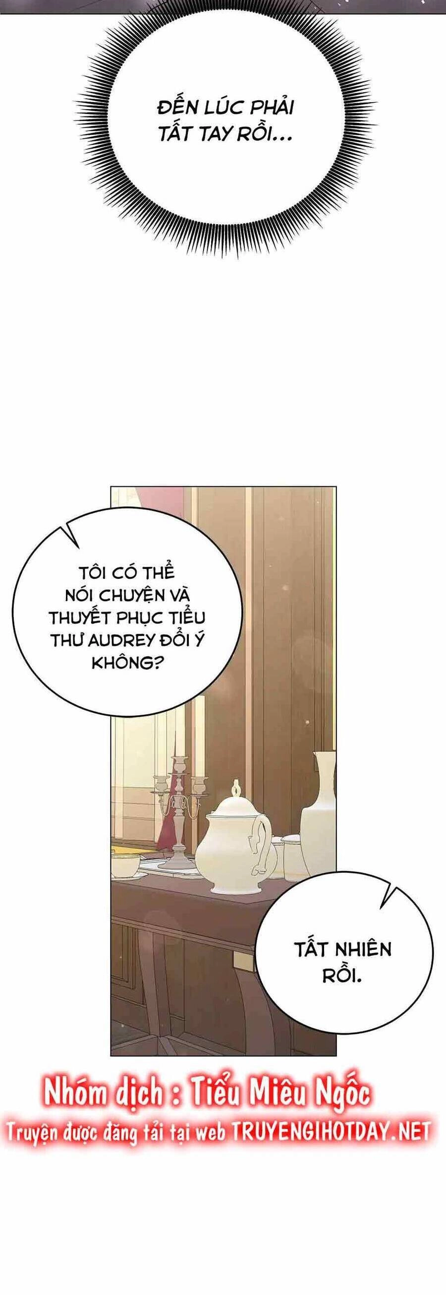 Nhân Vật Phản Diện Cũng Khó Chịu Chapter 85 - 45