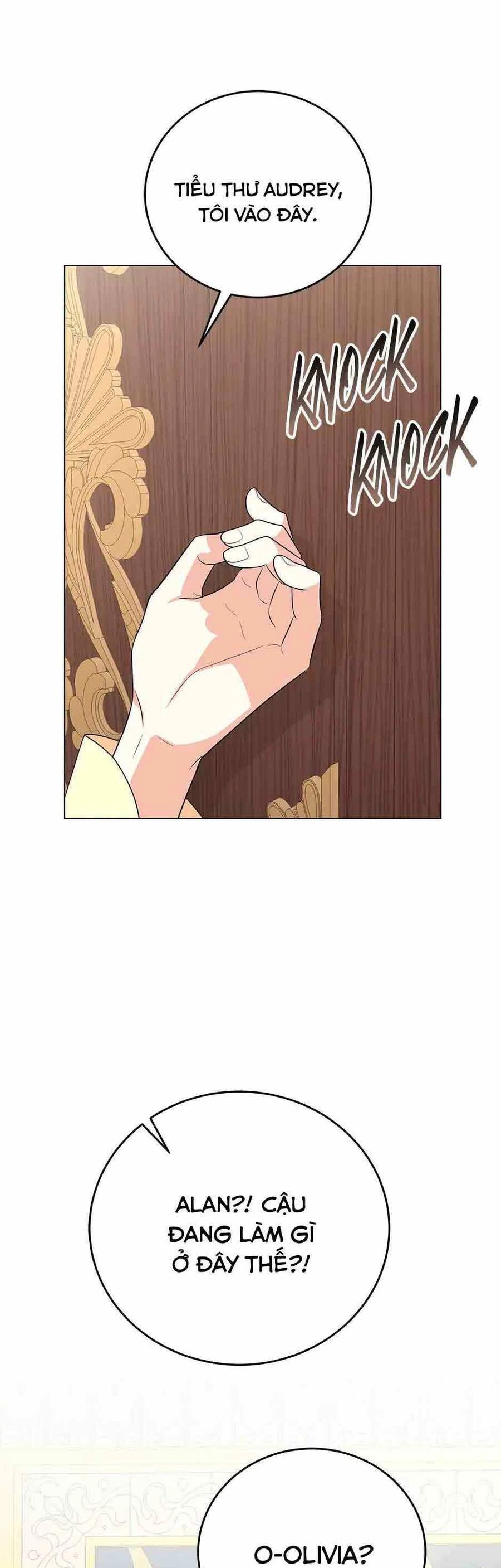 Nhân Vật Phản Diện Cũng Khó Chịu Chapter 85 - 46