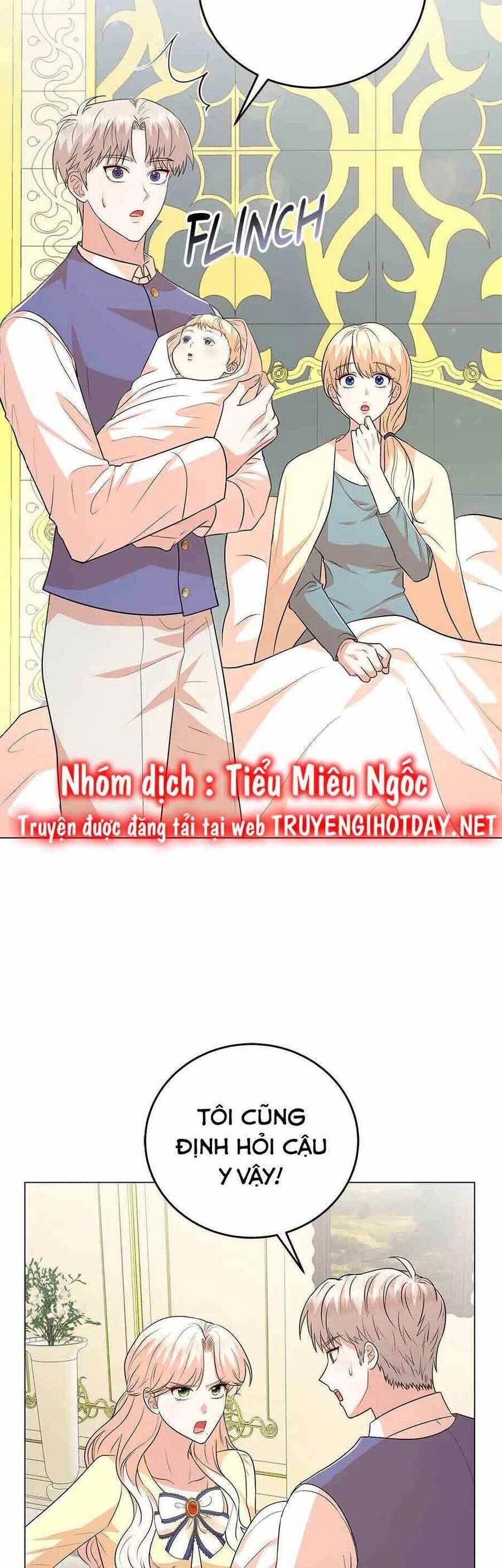 Nhân Vật Phản Diện Cũng Khó Chịu Chapter 85 - 47