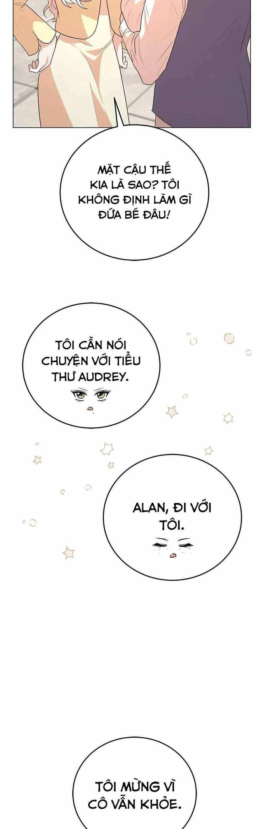 Nhân Vật Phản Diện Cũng Khó Chịu Chapter 85 - 48