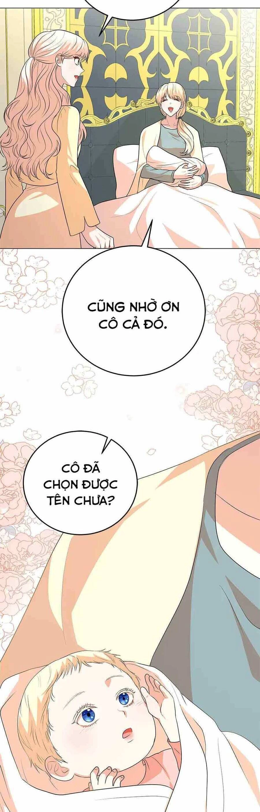 Nhân Vật Phản Diện Cũng Khó Chịu Chapter 85 - 49