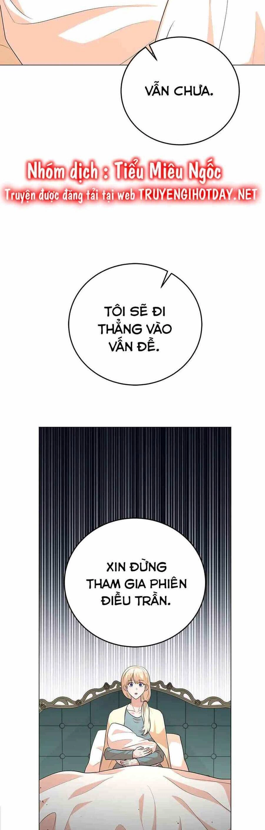 Nhân Vật Phản Diện Cũng Khó Chịu Chapter 85 - 50