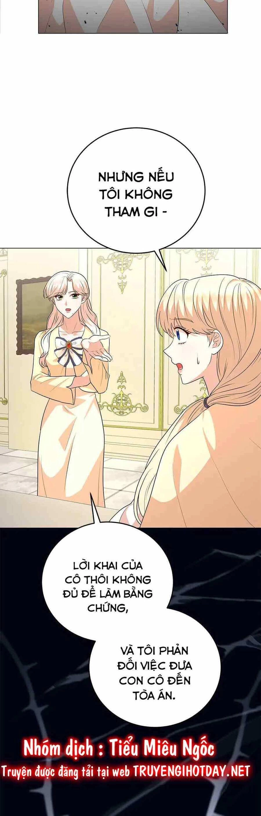 Nhân Vật Phản Diện Cũng Khó Chịu Chapter 85 - 51