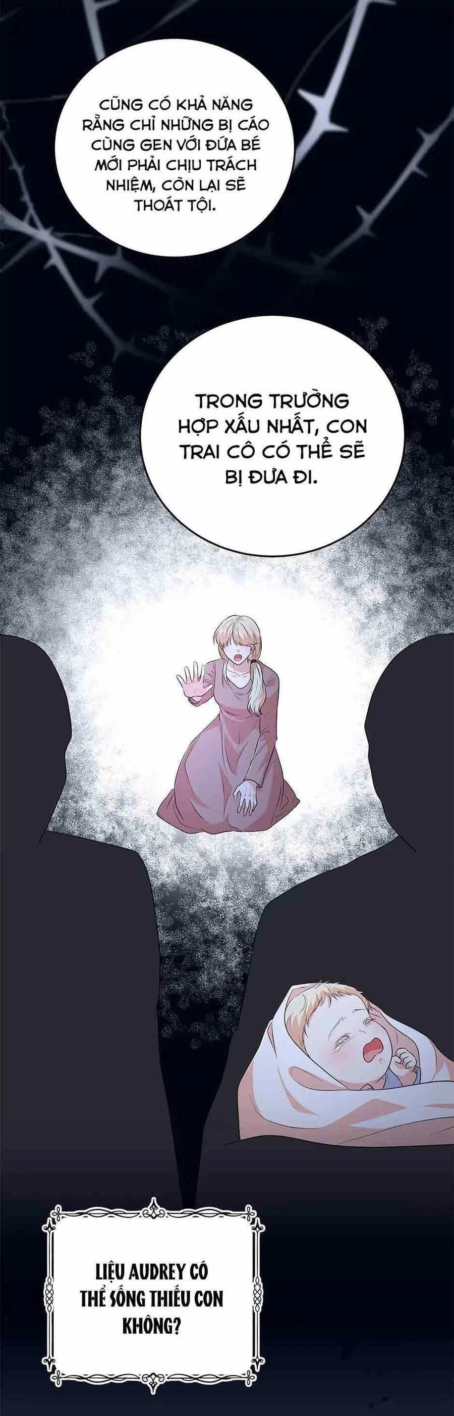 Nhân Vật Phản Diện Cũng Khó Chịu Chapter 85 - 52