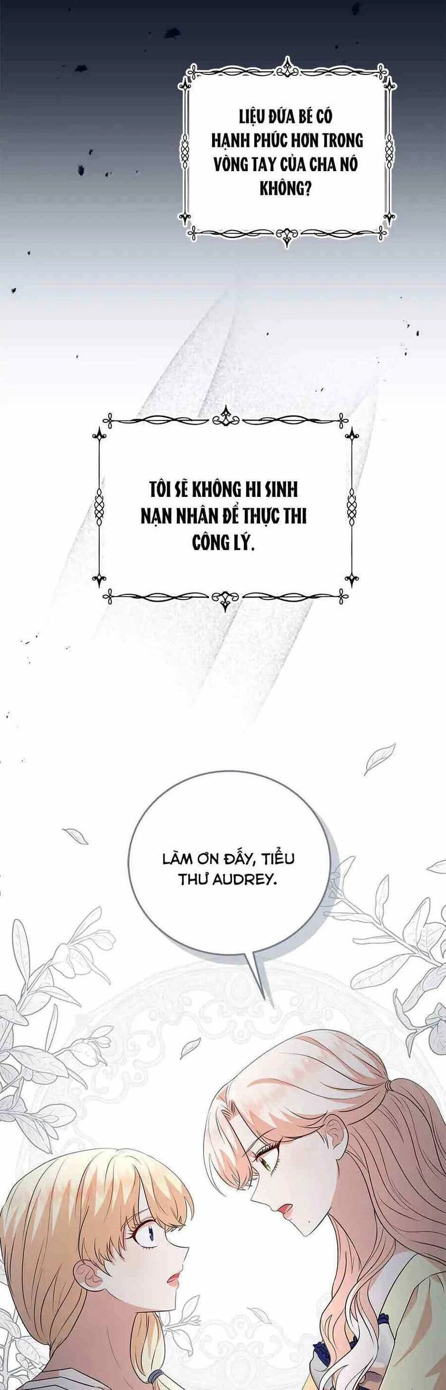 Nhân Vật Phản Diện Cũng Khó Chịu Chapter 85 - 53