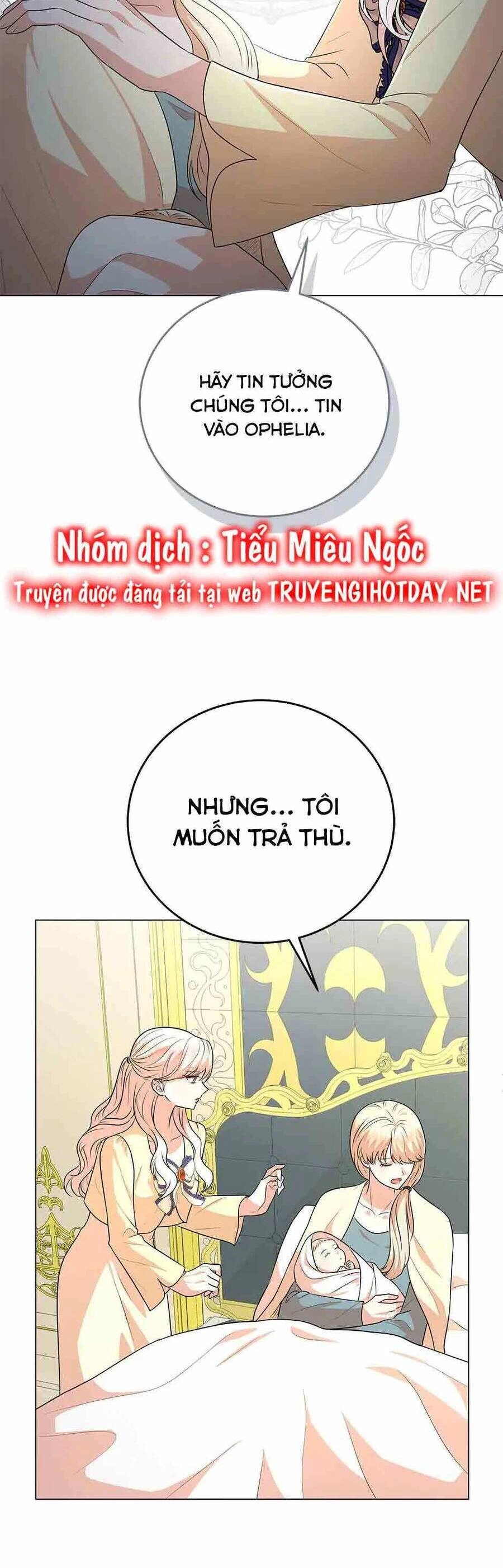 Nhân Vật Phản Diện Cũng Khó Chịu Chapter 85 - 54