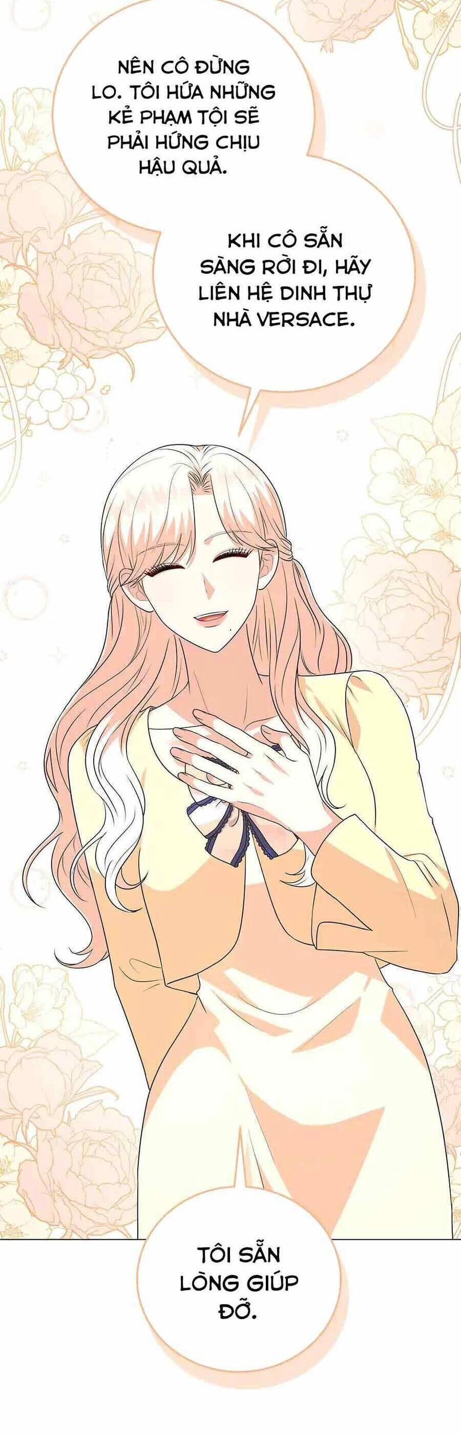 Nhân Vật Phản Diện Cũng Khó Chịu Chapter 85 - 56