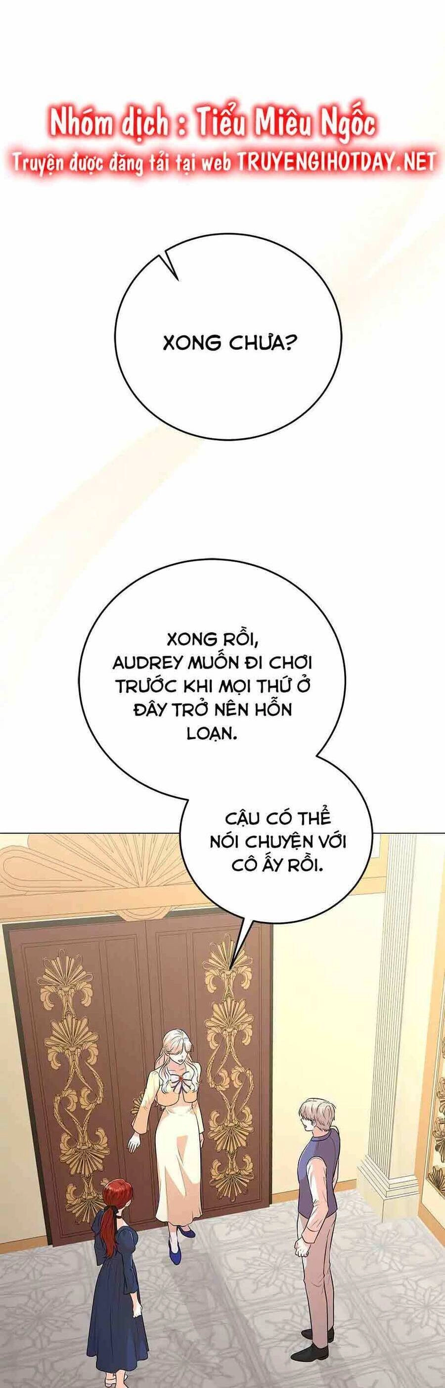 Nhân Vật Phản Diện Cũng Khó Chịu Chapter 85 - 57