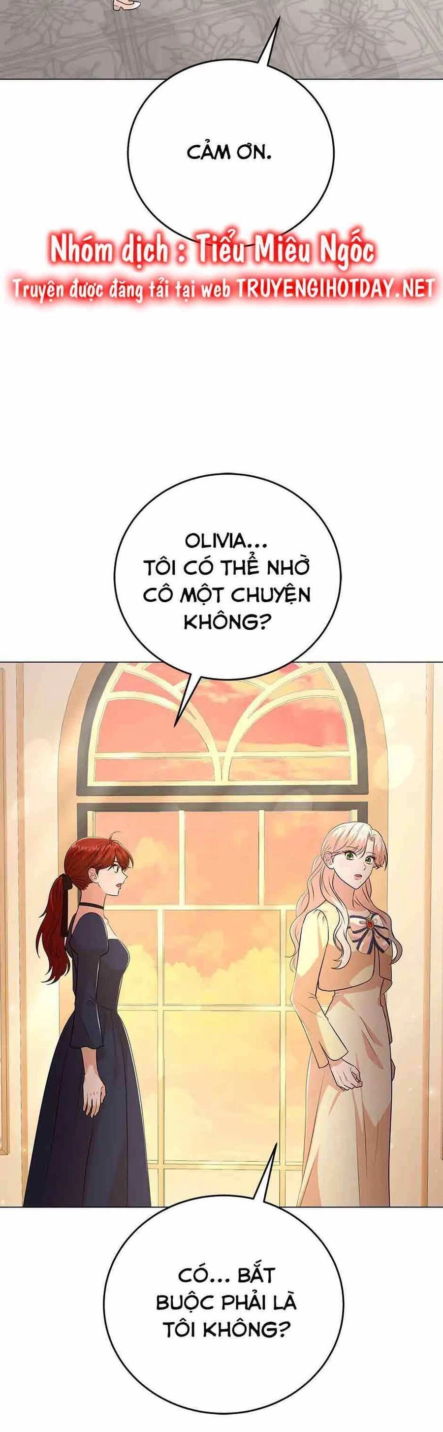 Nhân Vật Phản Diện Cũng Khó Chịu Chapter 85 - 58