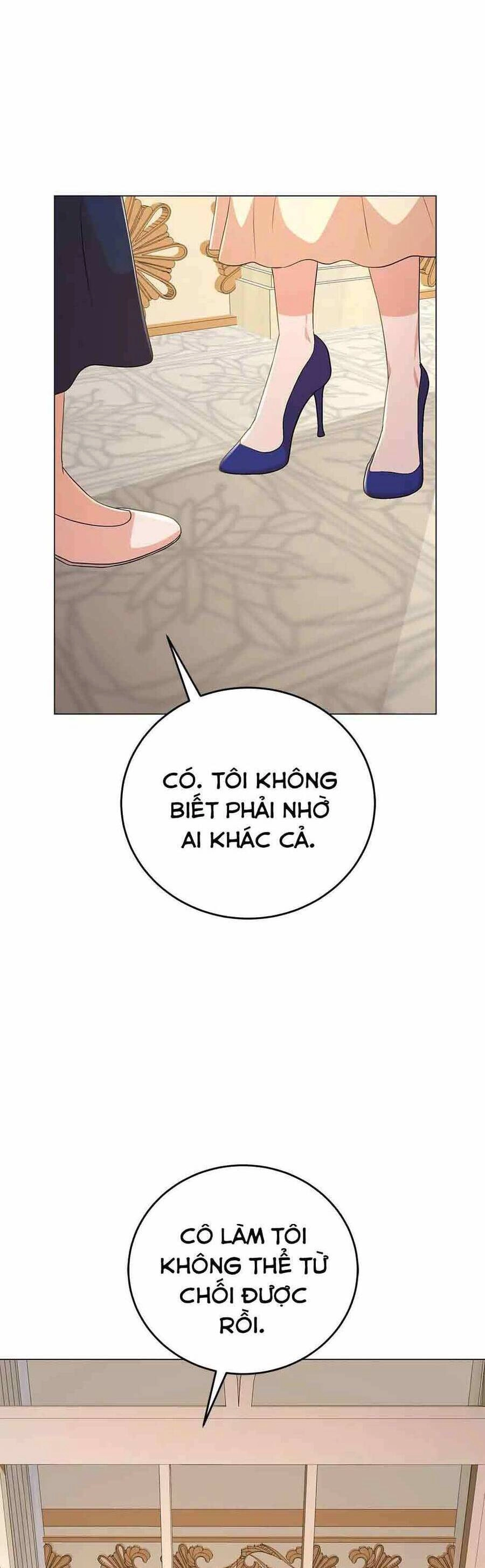 Nhân Vật Phản Diện Cũng Khó Chịu Chapter 85 - 59