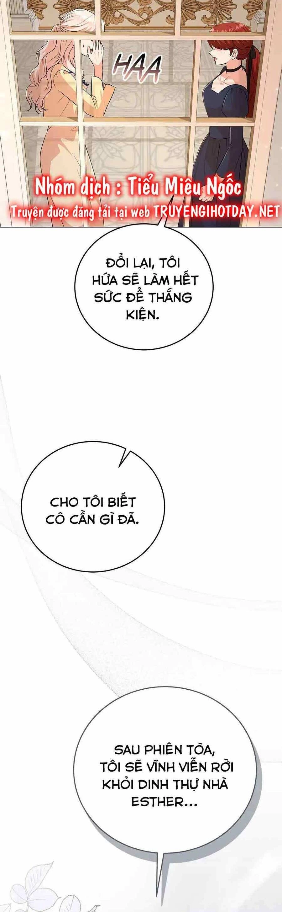 Nhân Vật Phản Diện Cũng Khó Chịu Chapter 85 - 60