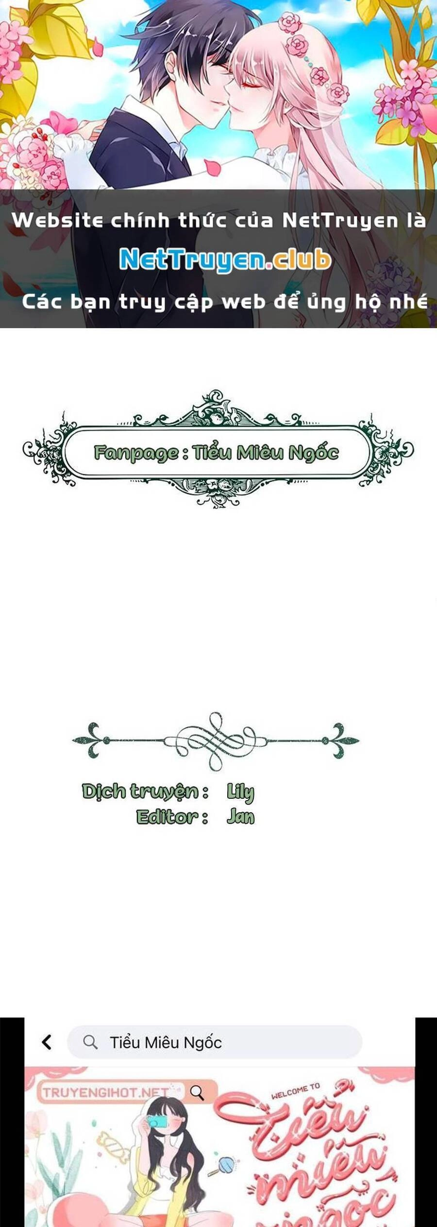 Nhân Vật Phản Diện Cũng Khó Chịu Chapter 86 - 1