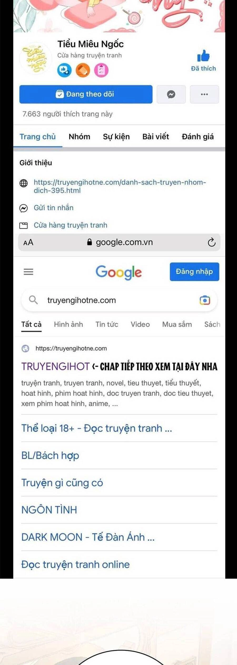 Nhân Vật Phản Diện Cũng Khó Chịu Chapter 86 - 2