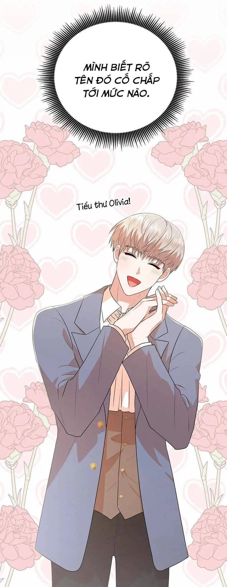 Nhân Vật Phản Diện Cũng Khó Chịu Chapter 86 - 4