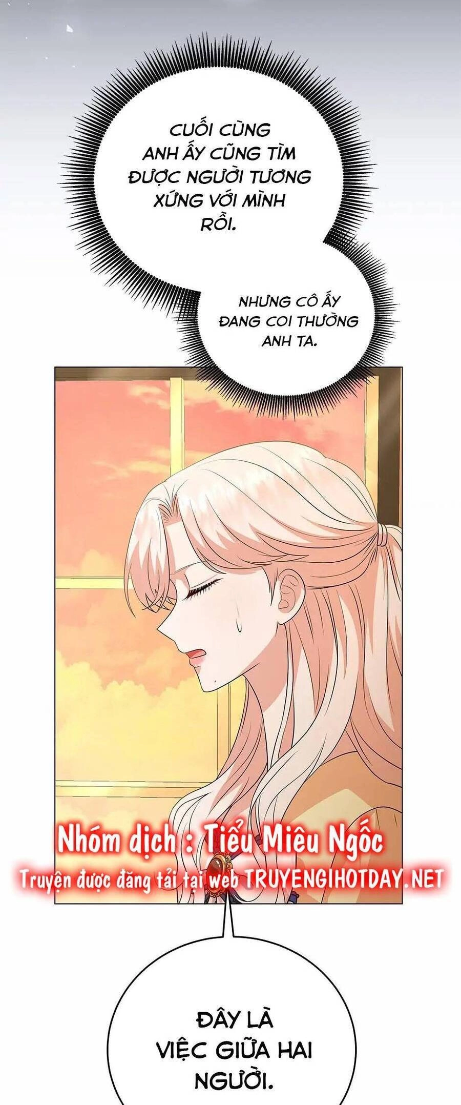 Nhân Vật Phản Diện Cũng Khó Chịu Chapter 86 - 7