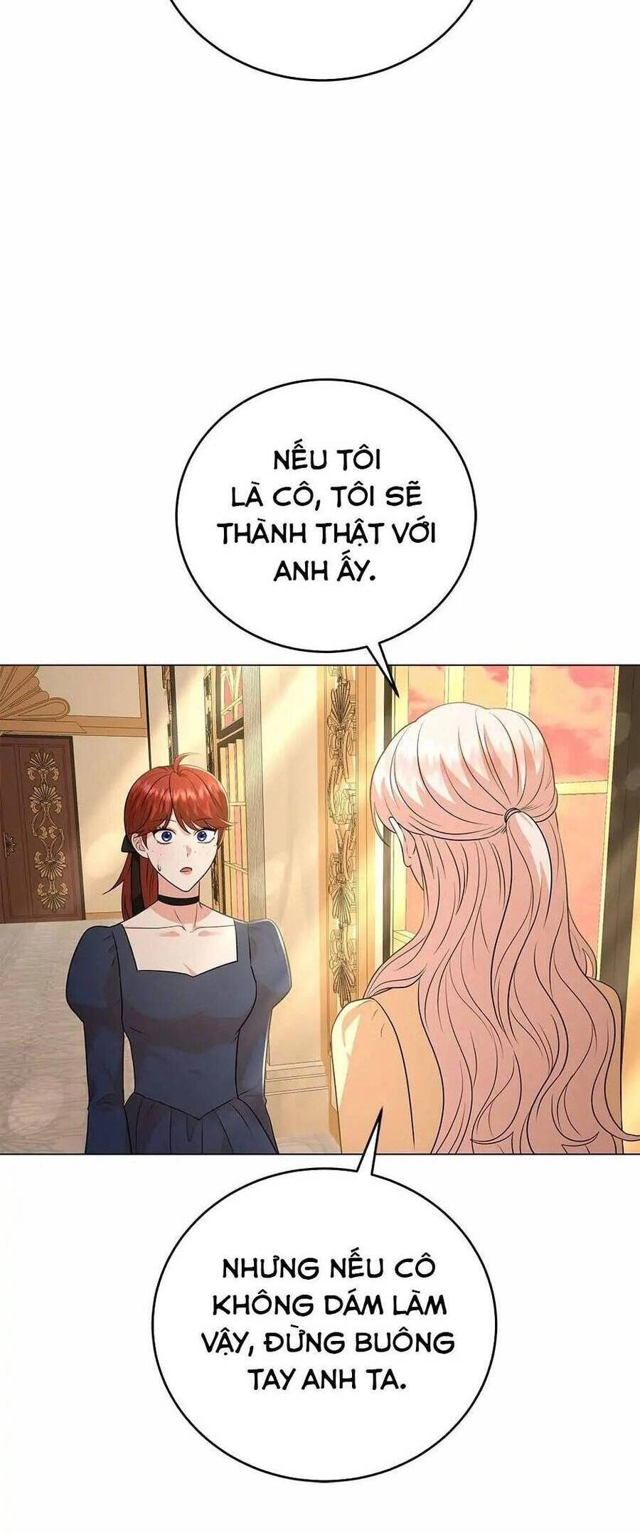 Nhân Vật Phản Diện Cũng Khó Chịu Chapter 86 - 8