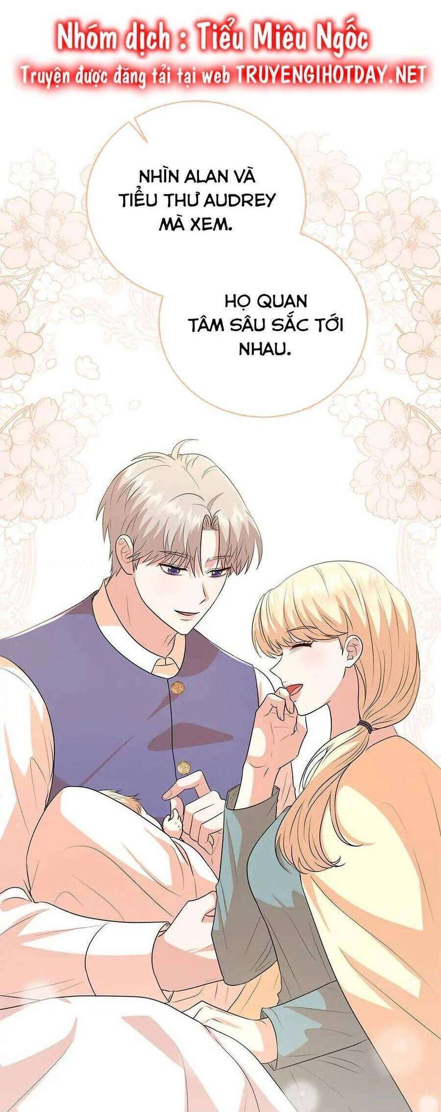 Nhân Vật Phản Diện Cũng Khó Chịu Chapter 86 - 10