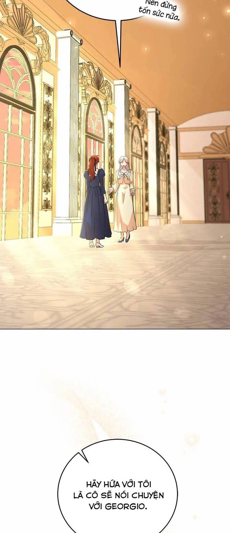 Nhân Vật Phản Diện Cũng Khó Chịu Chapter 86 - 16