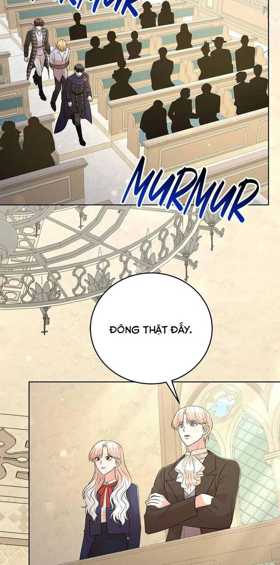 Nhân Vật Phản Diện Cũng Khó Chịu Chapter 86 - 22