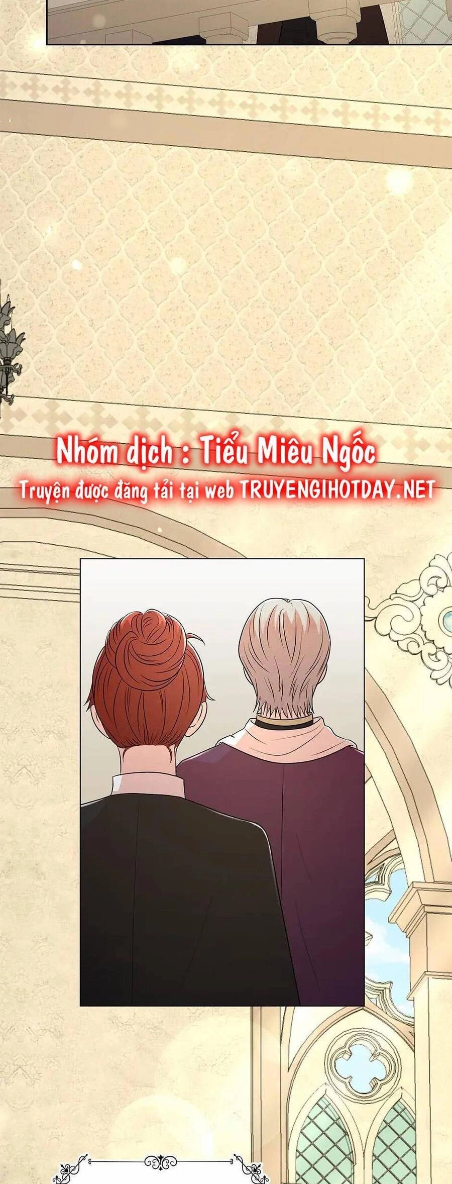 Nhân Vật Phản Diện Cũng Khó Chịu Chapter 86 - 23