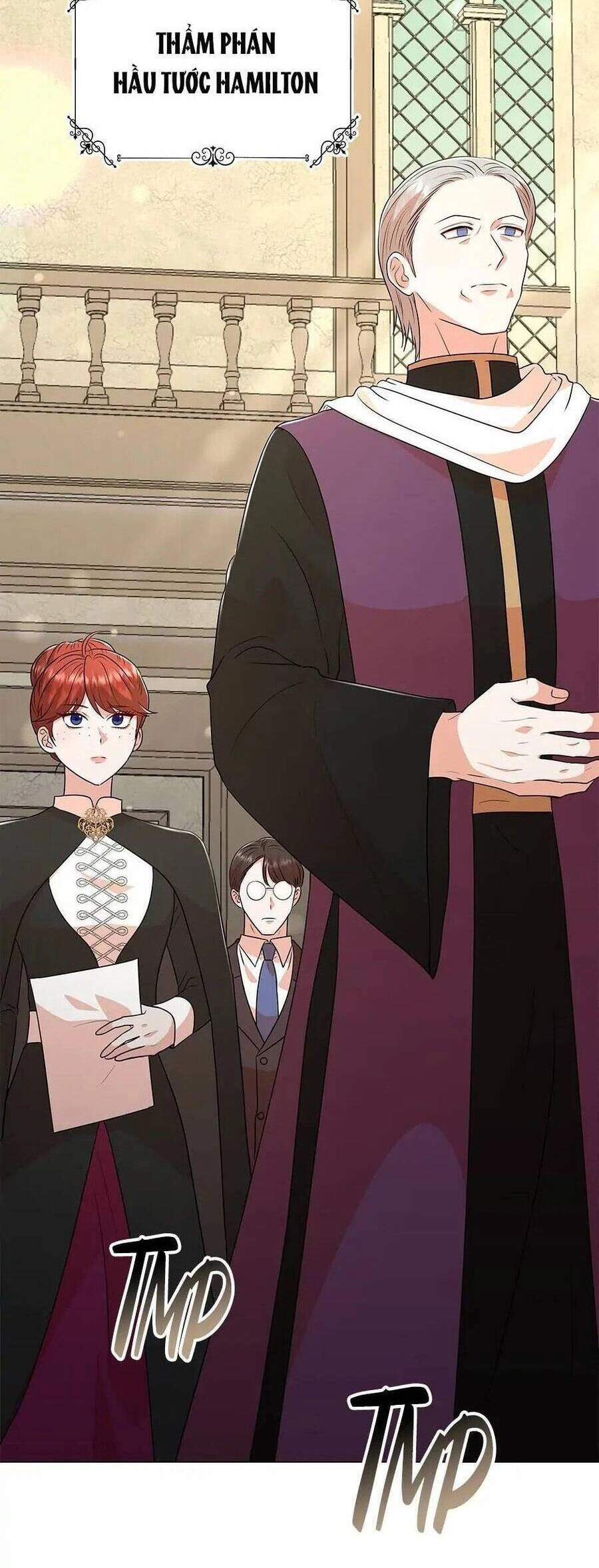 Nhân Vật Phản Diện Cũng Khó Chịu Chapter 86 - 24